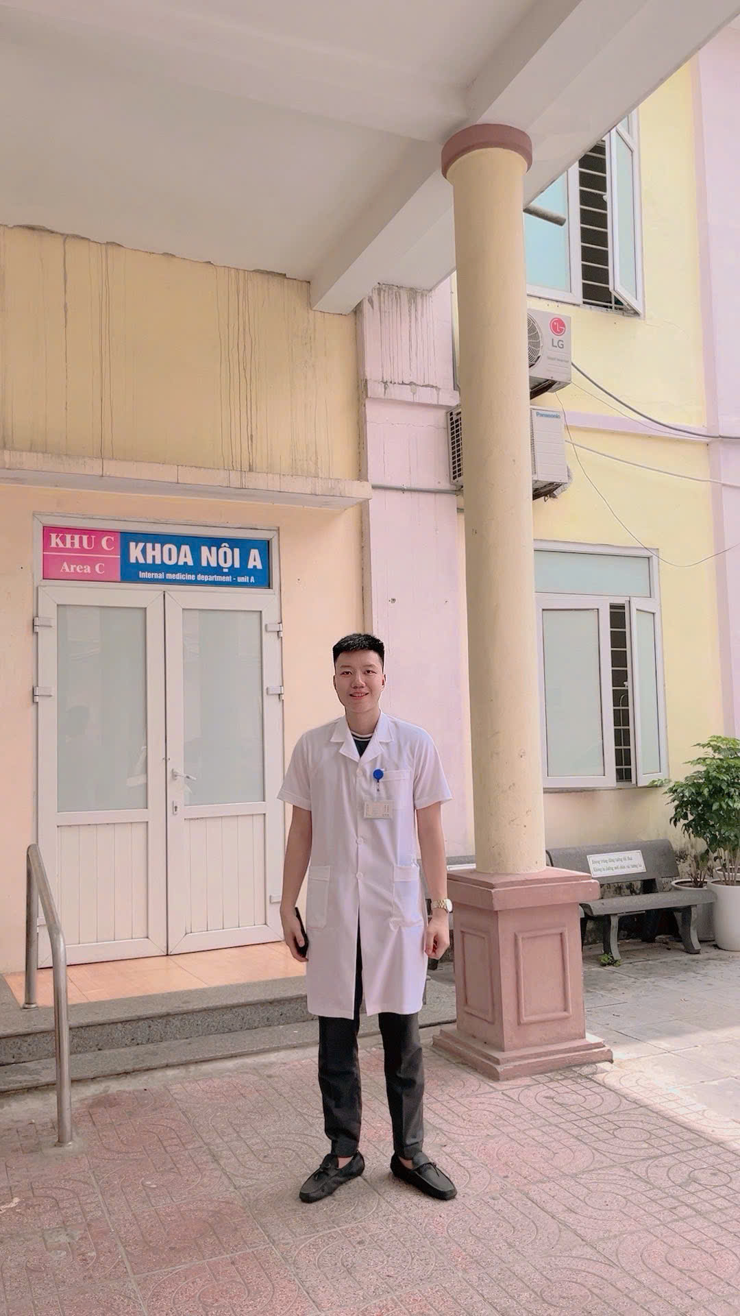 Thuốc nam gia truyền Lan Lệnh 3