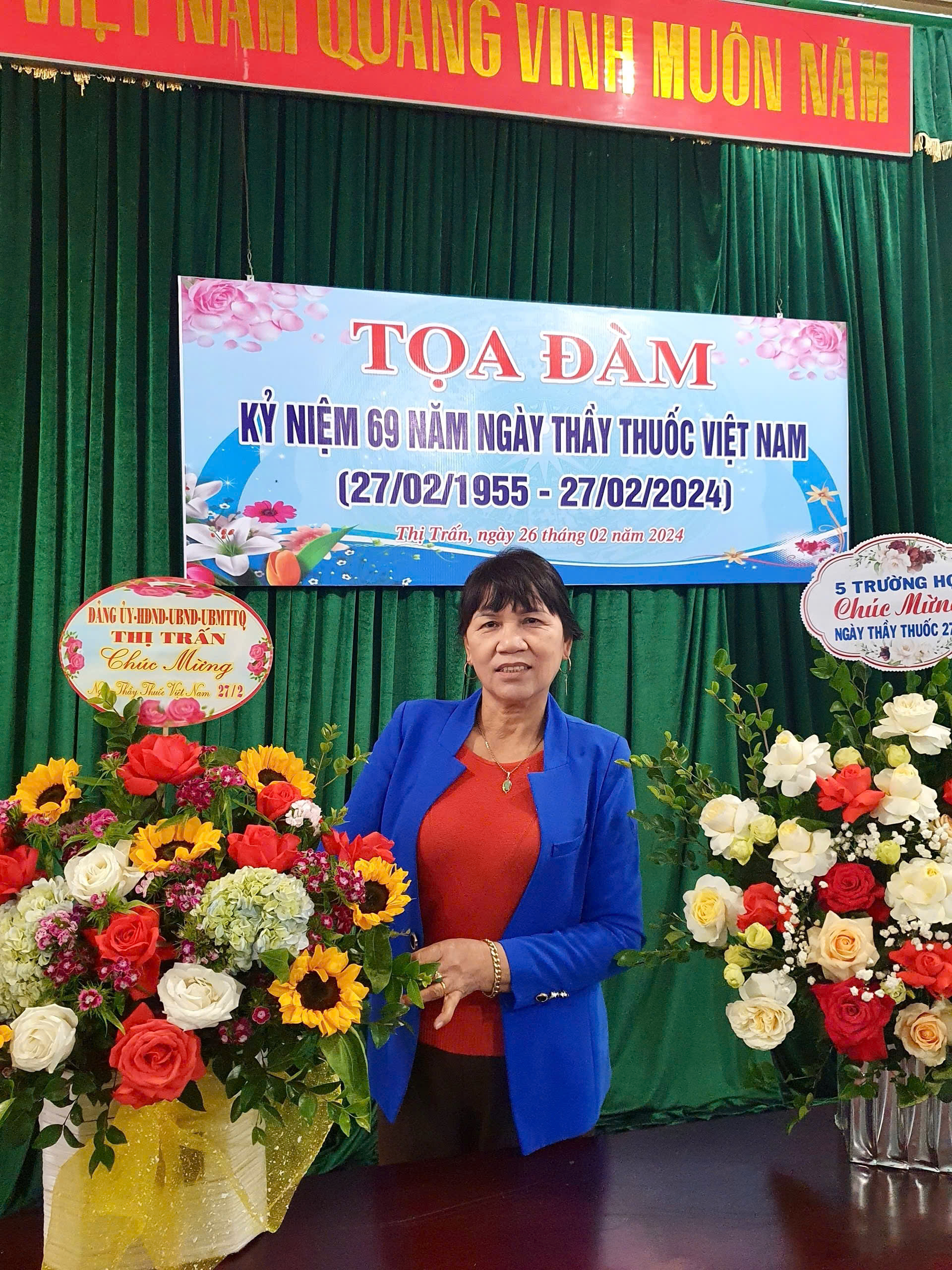 Thuốc nam gia truyền Lan Lệnh 6