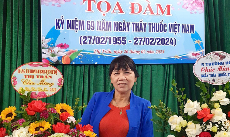 Giới thiệu Thuốc Nam gia truyền Lan Lệnh